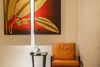 武汉养生会所：睡眠障碍的多模态干预